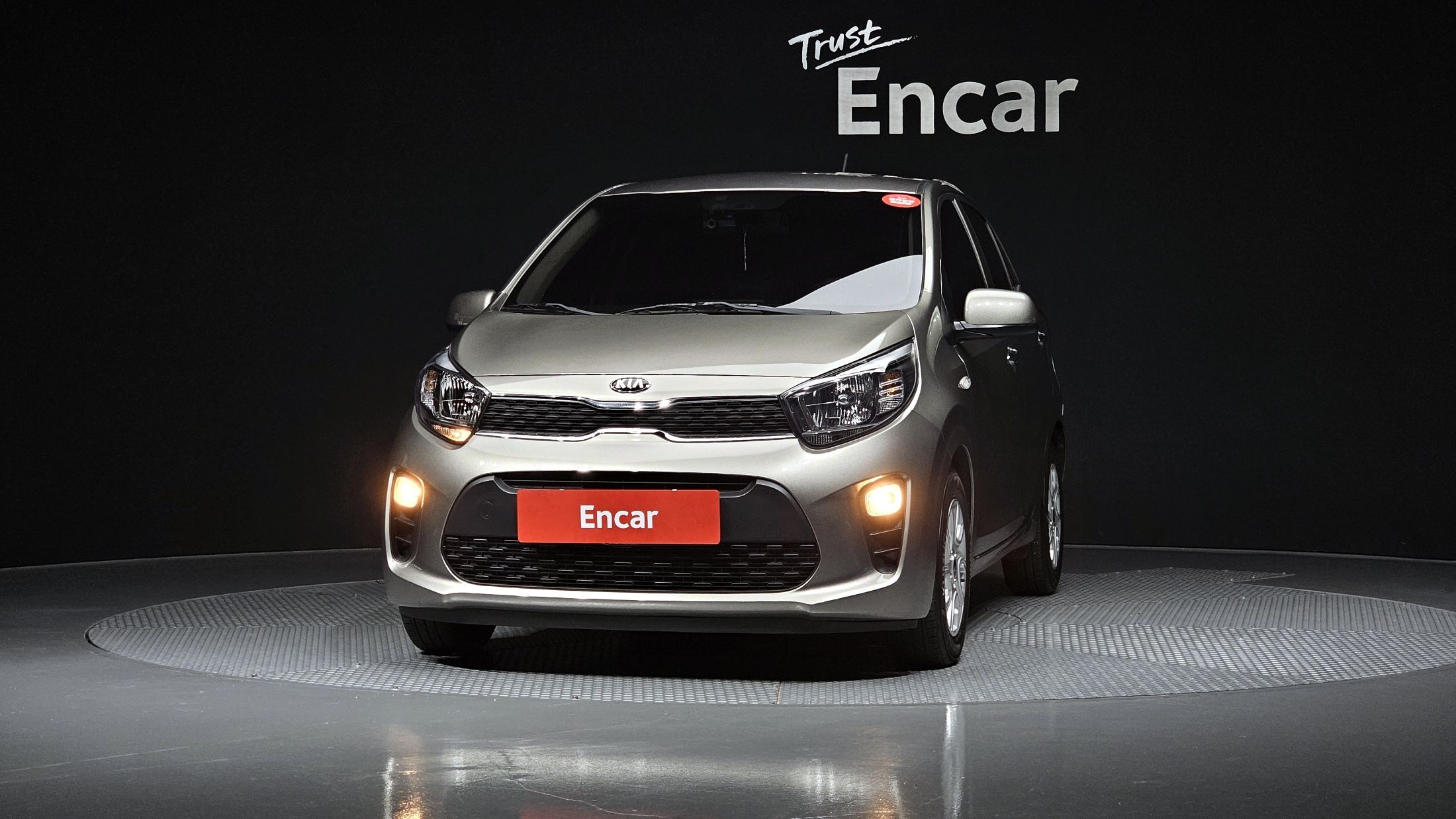 KIA MORNING JA 2019