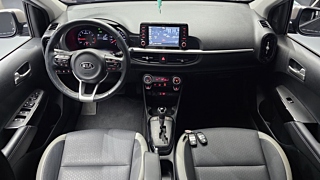 KIA MORNING JA 2019