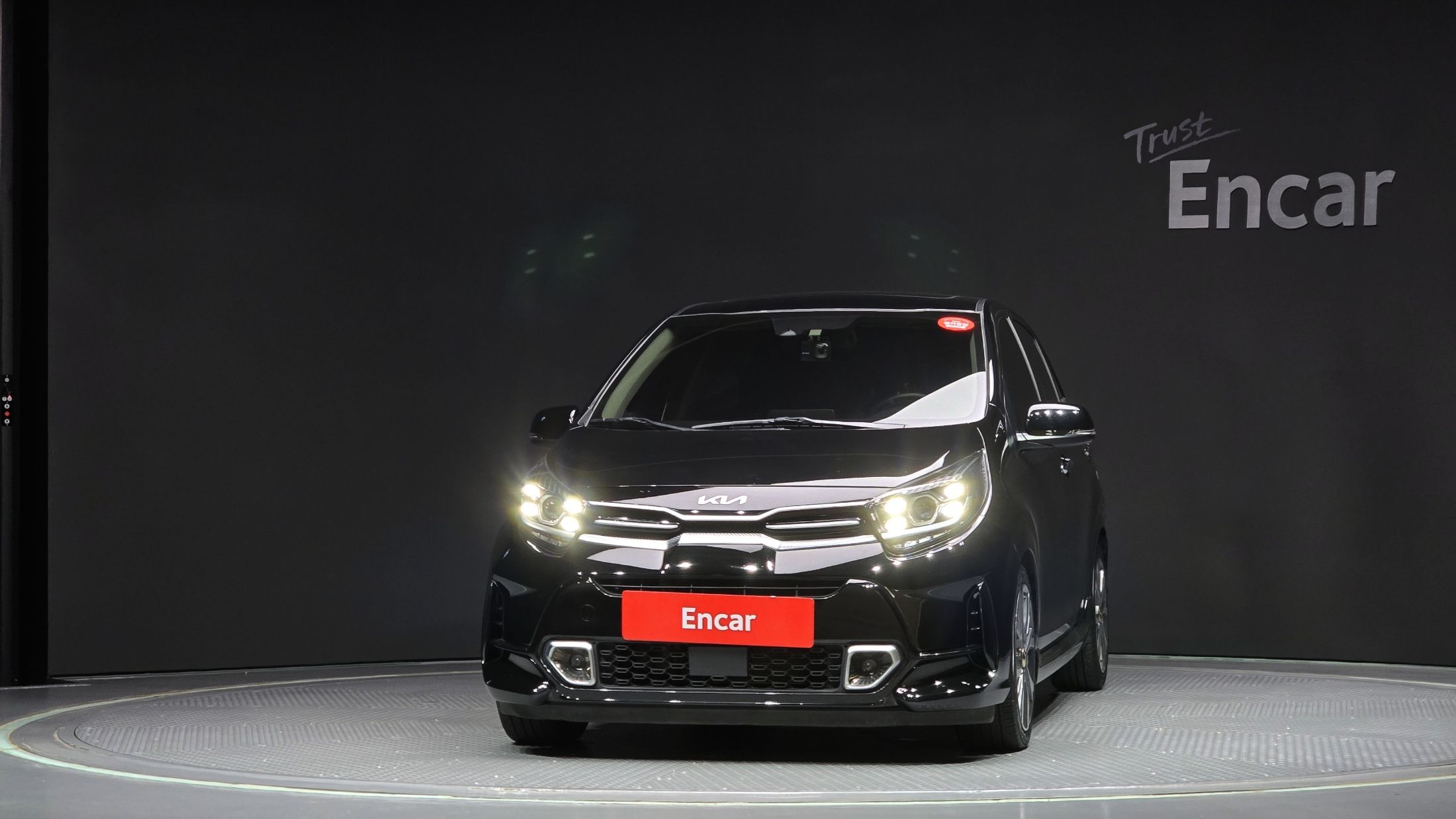 KIA MORNING URBAN JA 2022