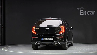 KIA MORNING URBAN JA 2022