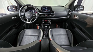 KIA MORNING URBAN JA 2022