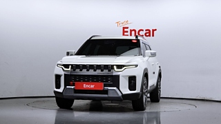 SSANGYONG TORRES 2023