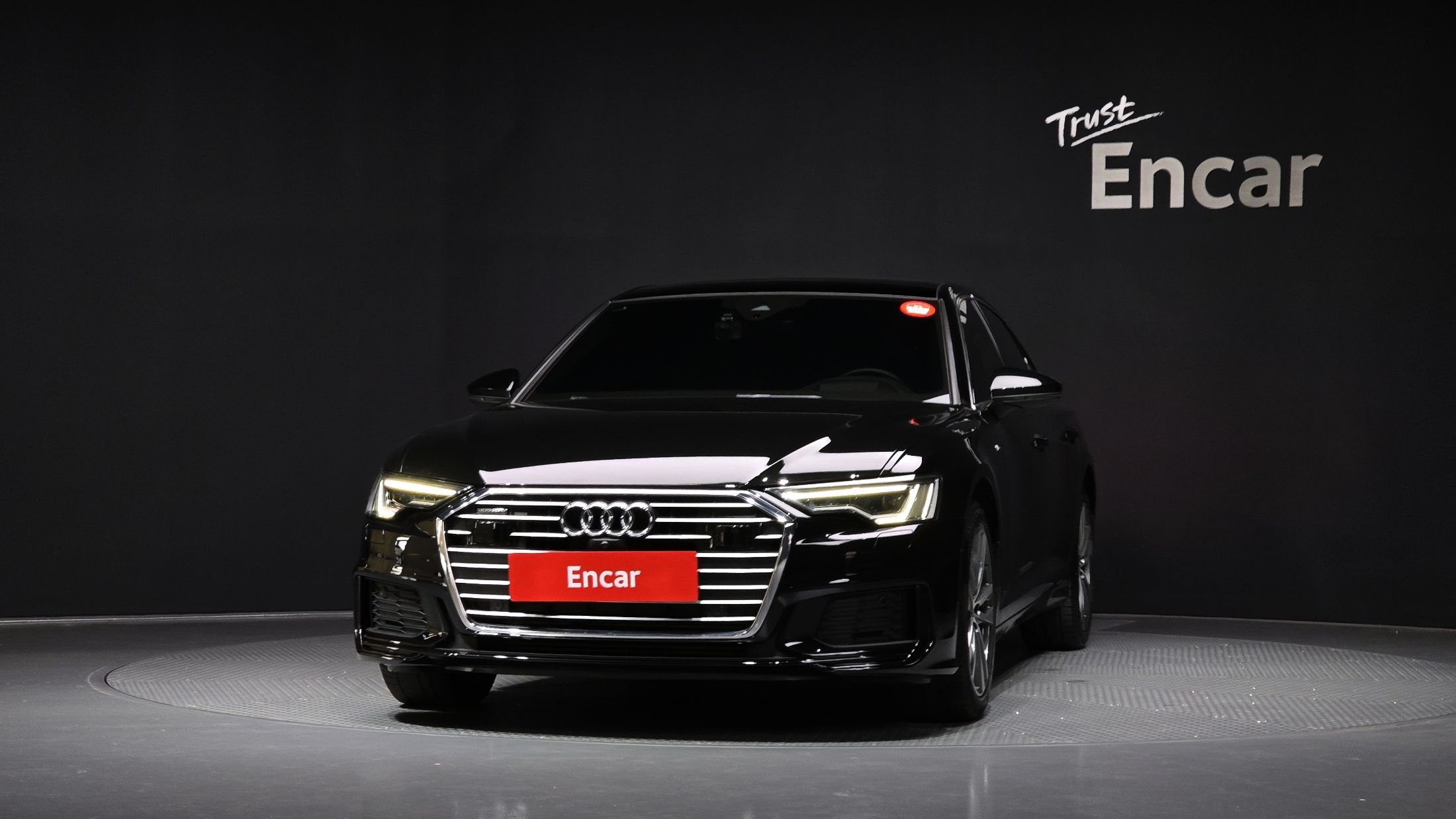 AUDI A6 C8 2020