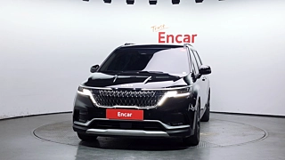 KIA CARNIVAL 2023