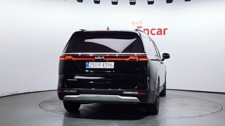 KIA CARNIVAL 2023