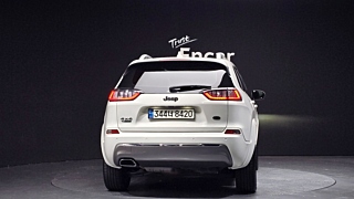 JEEP CHEROKEE KL 2019