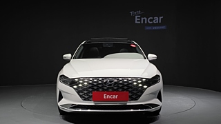 HYUNDAI GRANDEUR IG 2021