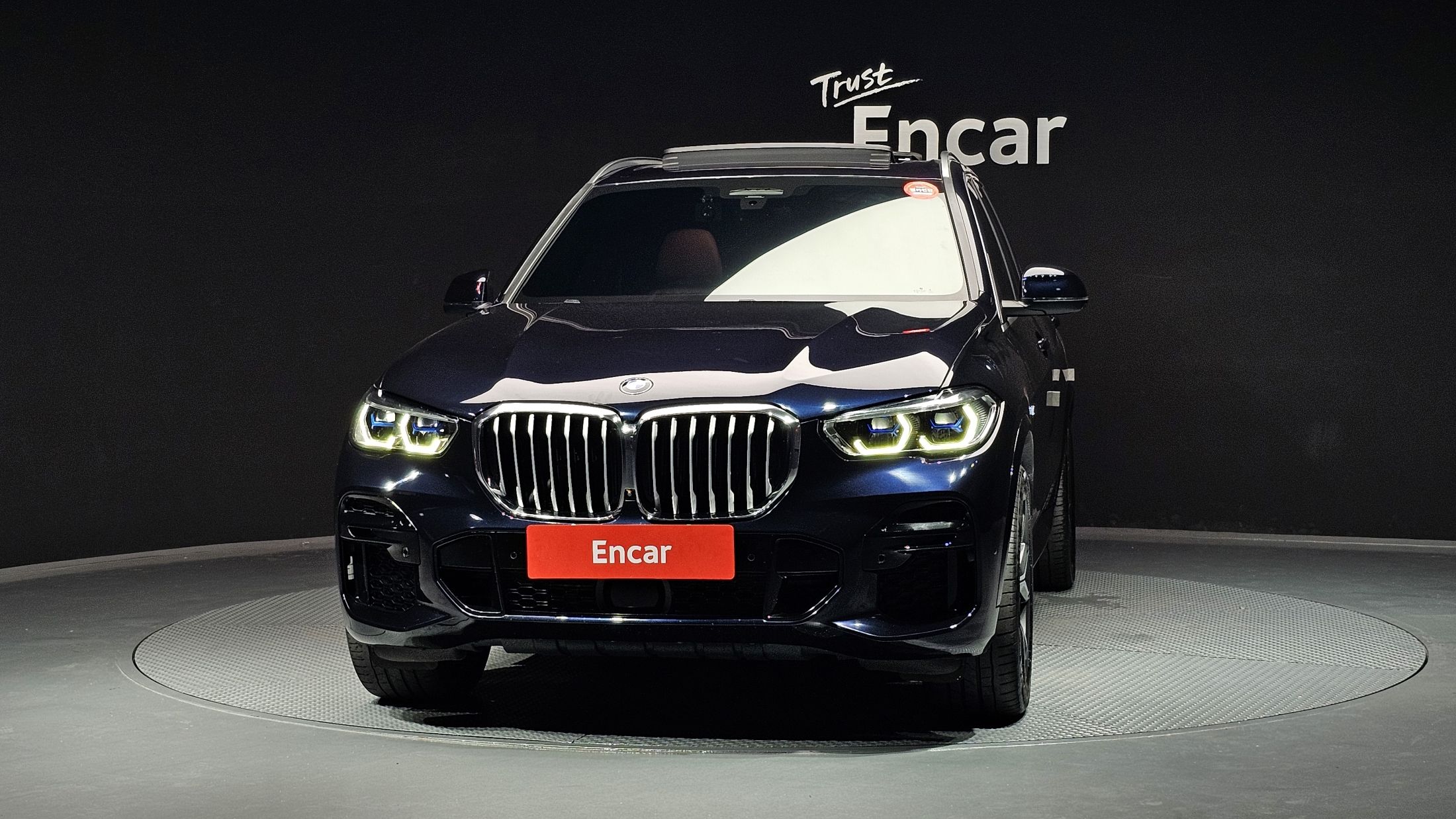 BMW X5 G05 2022