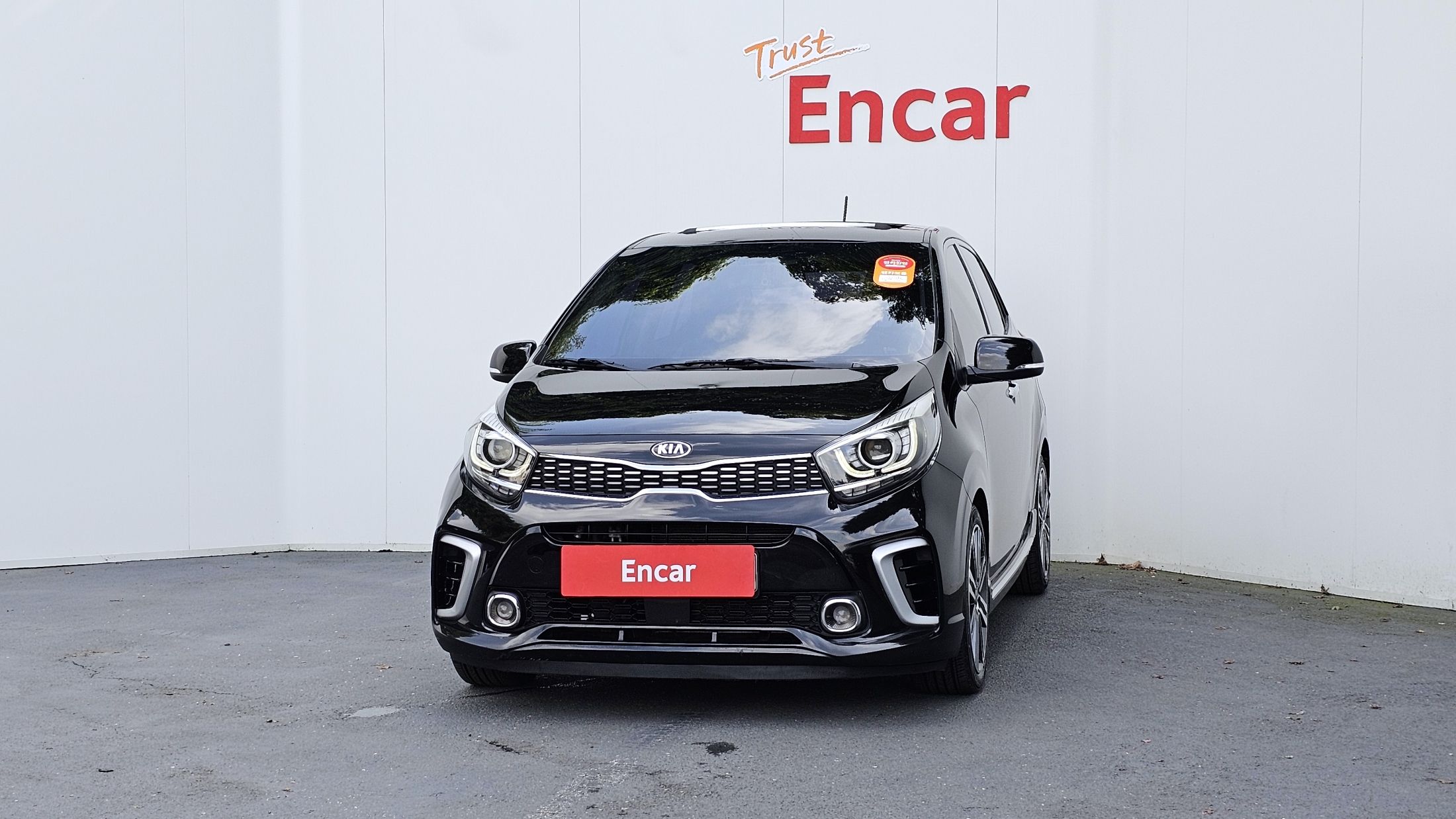 KIA MORNING JA 2017