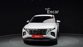 HYUNDAI TUCSON NX4 2020