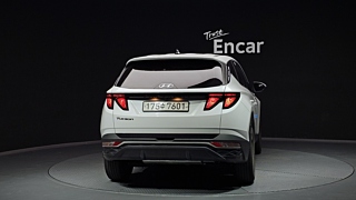 HYUNDAI TUCSON NX4 2020