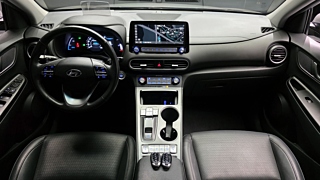 HYUNDAI KONA ELECTRIC 2020