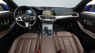 BMW 3-SERIES G20 2022