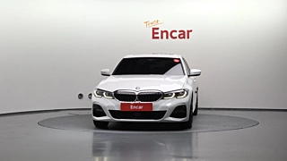 BMW 3-SERIES G20 2019