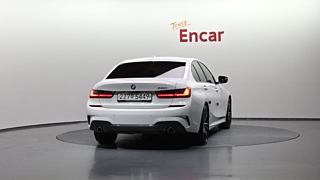 BMW 3-SERIES G20 2019