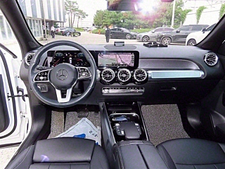 MERCEDES BENZ GLB-CLASS X247 2022