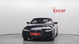 BMW 4-SERIES G22 2021