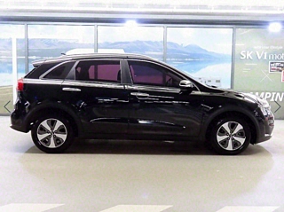 KIA NIRO 2016