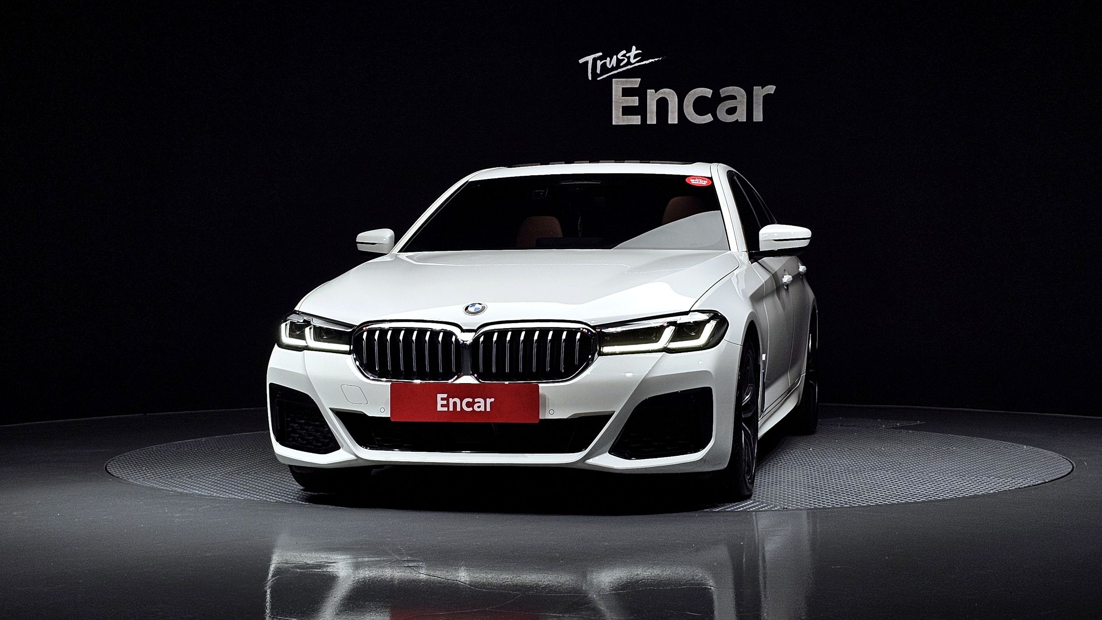 BMW 5-SERIES G30 2023