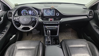 HYUNDAI GRANDEUR IG HYBRID 2017