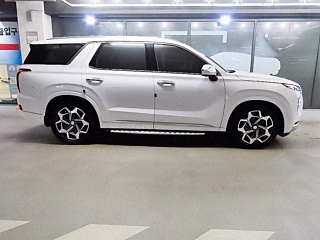 HYUNDAI PALISADE 2020