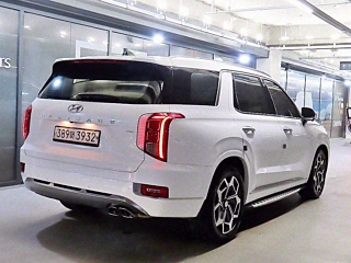 HYUNDAI PALISADE 2020