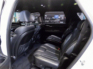 HYUNDAI PALISADE 2020