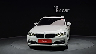 BMW 3-SERIES GT F34 2020