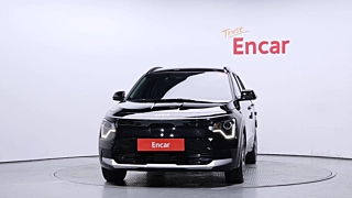 KIA NIRO EV 2022