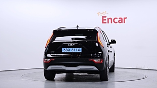 KIA NIRO EV 2022