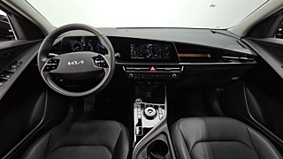 KIA NIRO EV 2022