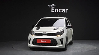 KIA MORNING JA 2018
