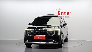 KIA CARNIVAL 2024