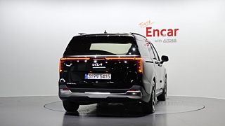 KIA CARNIVAL 2024