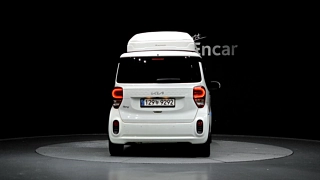 KIA RAY 2021