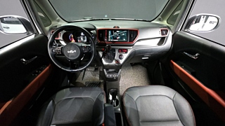 KIA RAY 2021