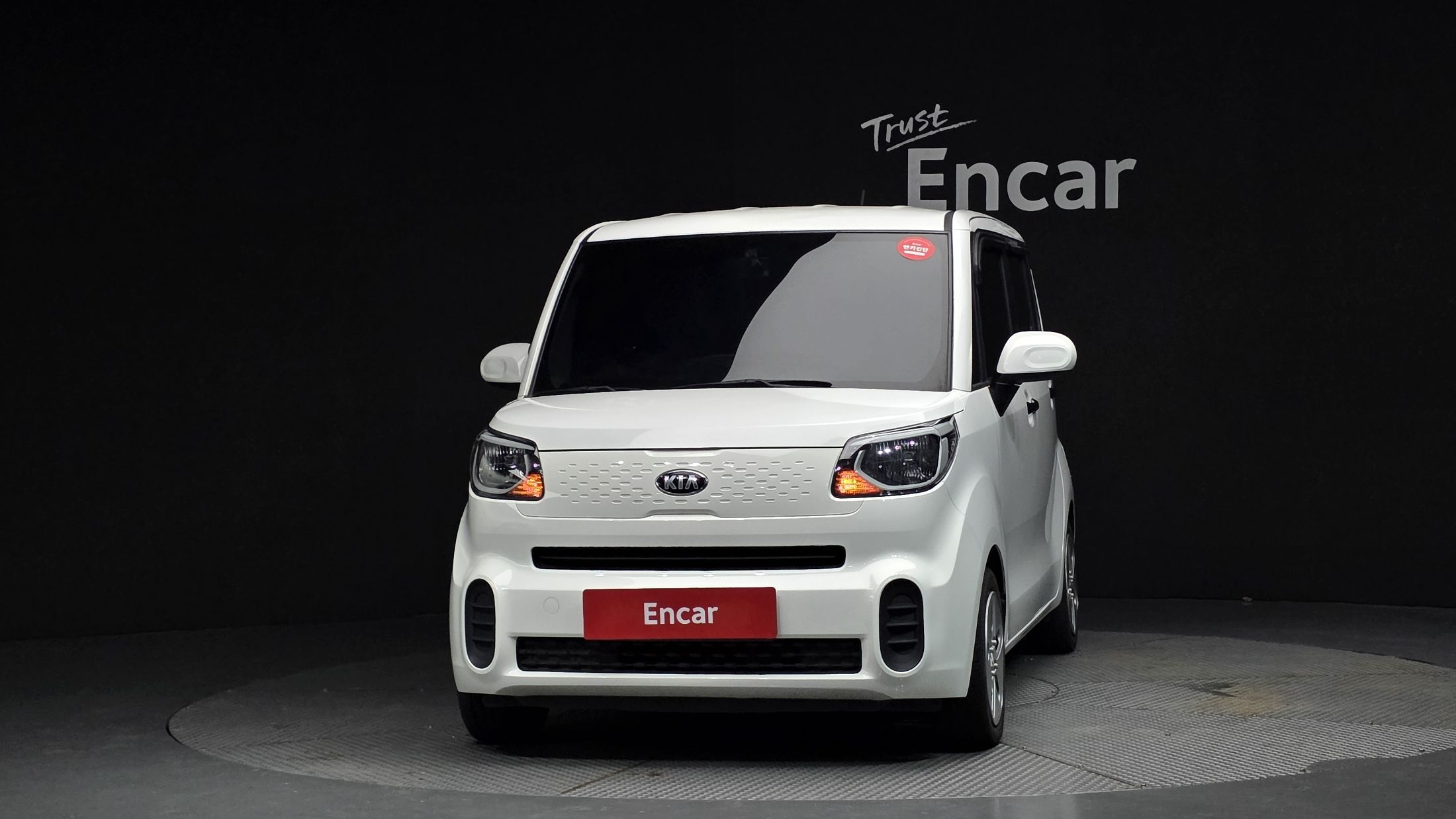 KIA RAY 2020