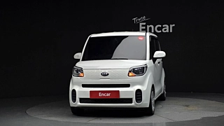 KIA RAY 2020