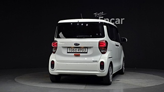 KIA RAY 2020