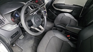 KIA RAY 2020