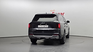 KIA SORENTO 2024