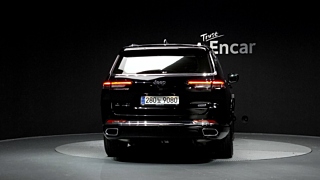 JEEP GRAND CHEROKEE WL 2022