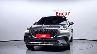 GENESIS GV70 2021