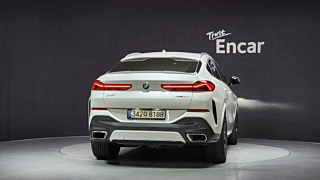 BMW X6 G06 2021