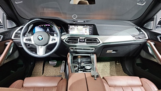 BMW X6 G06 2021