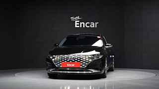HYUNDAI GRANDEUR IG 2020
