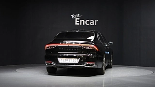 HYUNDAI GRANDEUR IG 2020