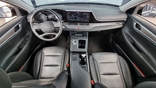 HYUNDAI GRANDEUR IG 2020
