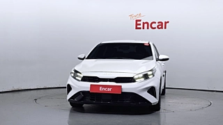 KIA K3 2021