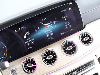MERCEDES BENZ CLS-CLASS C257 2023